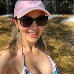 Elaine Melo - @elainevanessamelo - Instagram