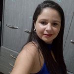 Elaine Van Dall - @elainereginavandall - Instagram