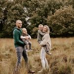 Elaine Van der Haar-Lamers - @e.lain_e - Instagram