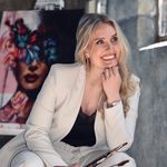 Elaine van der Made - @elainevdm_art - Instagram