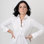 Elaine Van Lonkhuijzen Vigo - @nutri_elainevanvigo - Instagram