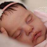 Elaine van Tonder - @littlegigglesrebornnursery - Instagram