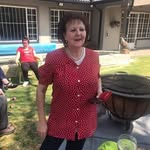 Elaine Van Tonder - @vantonderelaine - Instagram