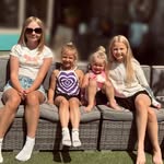 Elaine Wade - @laneron63_ - Instagram