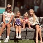 Elaine Wade - @laneron63 - Instagram