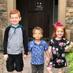 Jim Waldron - @elaine.waldron.75 - Instagram