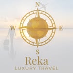 Elaine Ware - @rekaluxurytravel - Instagram