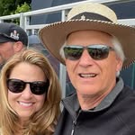 Elaine and Wayne Tiller - @our.victorian.garden - Instagram