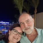 Elaine Weldon - @lainey65 - Instagram