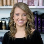 Elaina Wray - @creativecolorbyelaina - Instagram