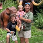 Elaine Wray Smith - @laney2187 - Instagram