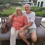 Elaine Faure Wright - @elainewrightsurfer - Instagram