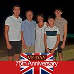 Elaine Wright - @elainew_100 - Instagram