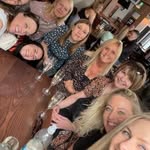 Elaine Wright - @elainewrightderby - Instagram