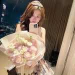 Elaine Yang - @elaine_yiyang - Instagram