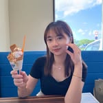 Elaine Yang - @halecy5678 - Instagram