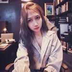 Elaine Yang - @xuan_xuan1020 - Instagram