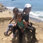 Elaine_Yang - @yang4life_209 - Instagram