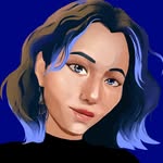 Elaine, Yang Soojin - @soojinsart - Instagram