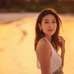 姚子羚 ℰ𝓁𝒶𝒾𝓃ℯ - @elaine_yiu - Verified Instagram account