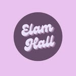 Elam Hall - @elamhall_lu - Instagram