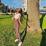 Elam Kimbili - @elam_lamiey - Instagram