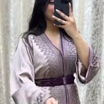 قفطان الأناقة - @caftan_elanaqua - Instagram