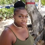 Elan Watson - @lanlanwatson - Instagram