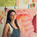 Holly Elan Watson - @hollyelanart - Instagram