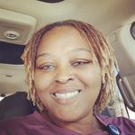 Elanda Robinson - @msrobinsontou - Instagram