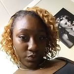 Elanda Tarver - @elandatarver - Instagram
