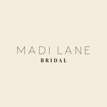 MADI LANE BRIDAL | Wedding Dresses - @madilanebridal - Instagram