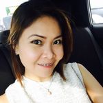 Elane Joyce Sabalza Salvacion - @ejlhaine - Instagram