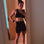 Elane Lopes - @elp.1991 - Instagram