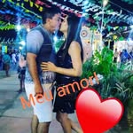 Elane Lopes - @elanelimacardo - Instagram