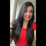 Elane Lopes - @elanenota10 - Instagram