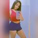 Elãne Lopes - Facebook