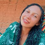 Elane Lopes - @elane_lopes20 - Instagram