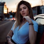 Elane lopez - @1sland_girl - Instagram