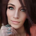 Elani Malone - @creepinlikefriday - Instagram