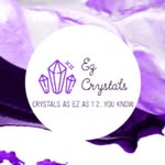 Elantra smith - @ez.crystals757 - Instagram