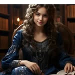 Elara - @elarasmith2000 - Instagram