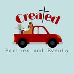 elayne bowman - @createdparties - Instagram