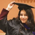 Aleena Shah - Facebook