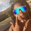 Yana I'm dat girl - @elaynedavis235 - TikTok