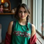 Elaine Greene - @greeneelaine22 - Instagram