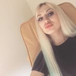 Лили - @elaynegreene3 - Instagram