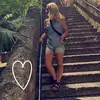 Darci Elayne Hall - @darcielaynehall - TikTok