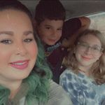 Elayne Hall - @reflection_undecided - Instagram