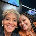 Elayne Leathers-Hill - @embroideryatlanta - Instagram